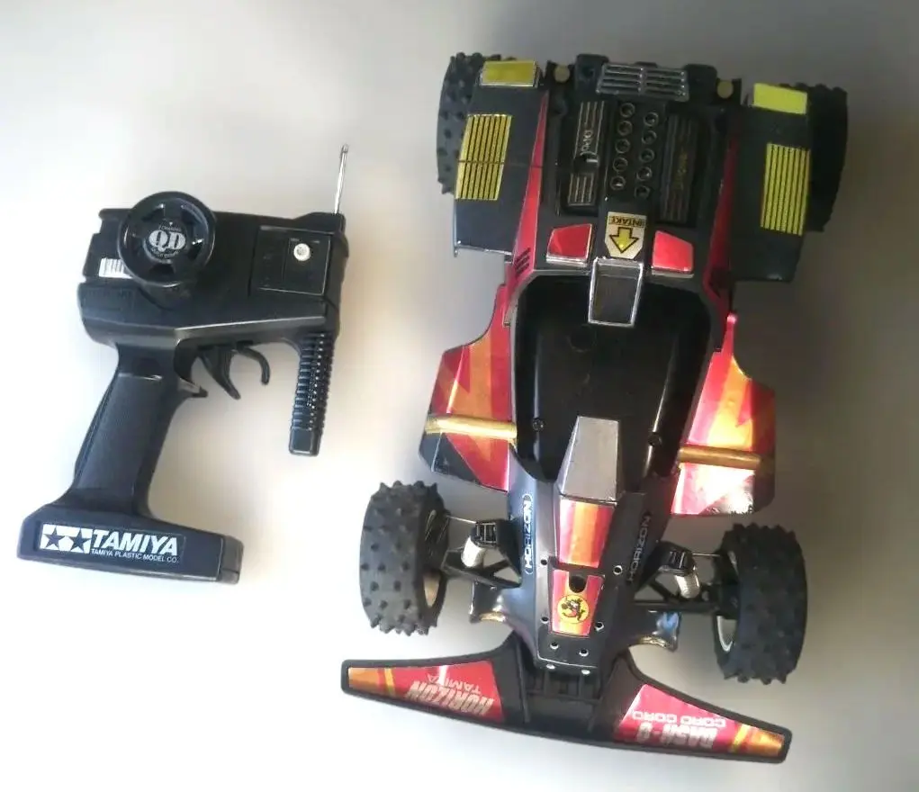 2026年最新】タミヤ QDの人気アイテム - メルカリ