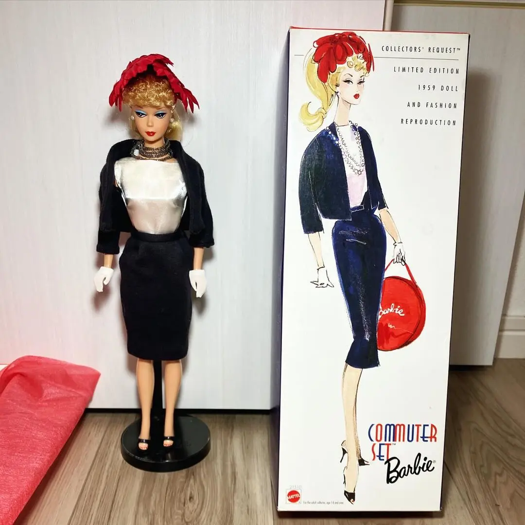 2026年最新】バービー コミューター セットの人気アイテム - メルカリ