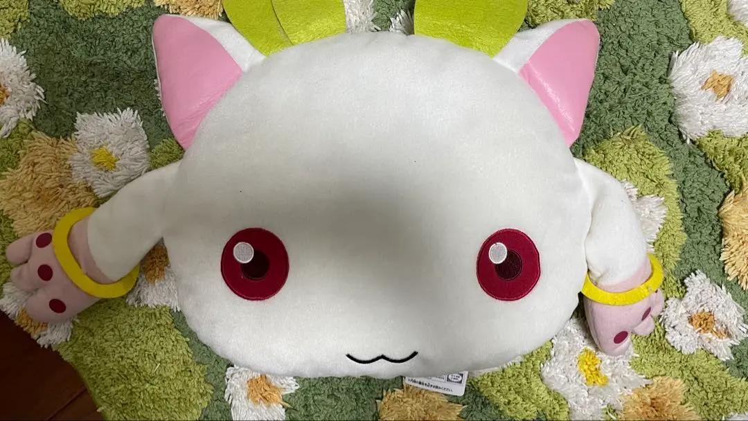 2026年最新】MADOGATARI展 ぬいぐるみの人気アイテム - メルカリ