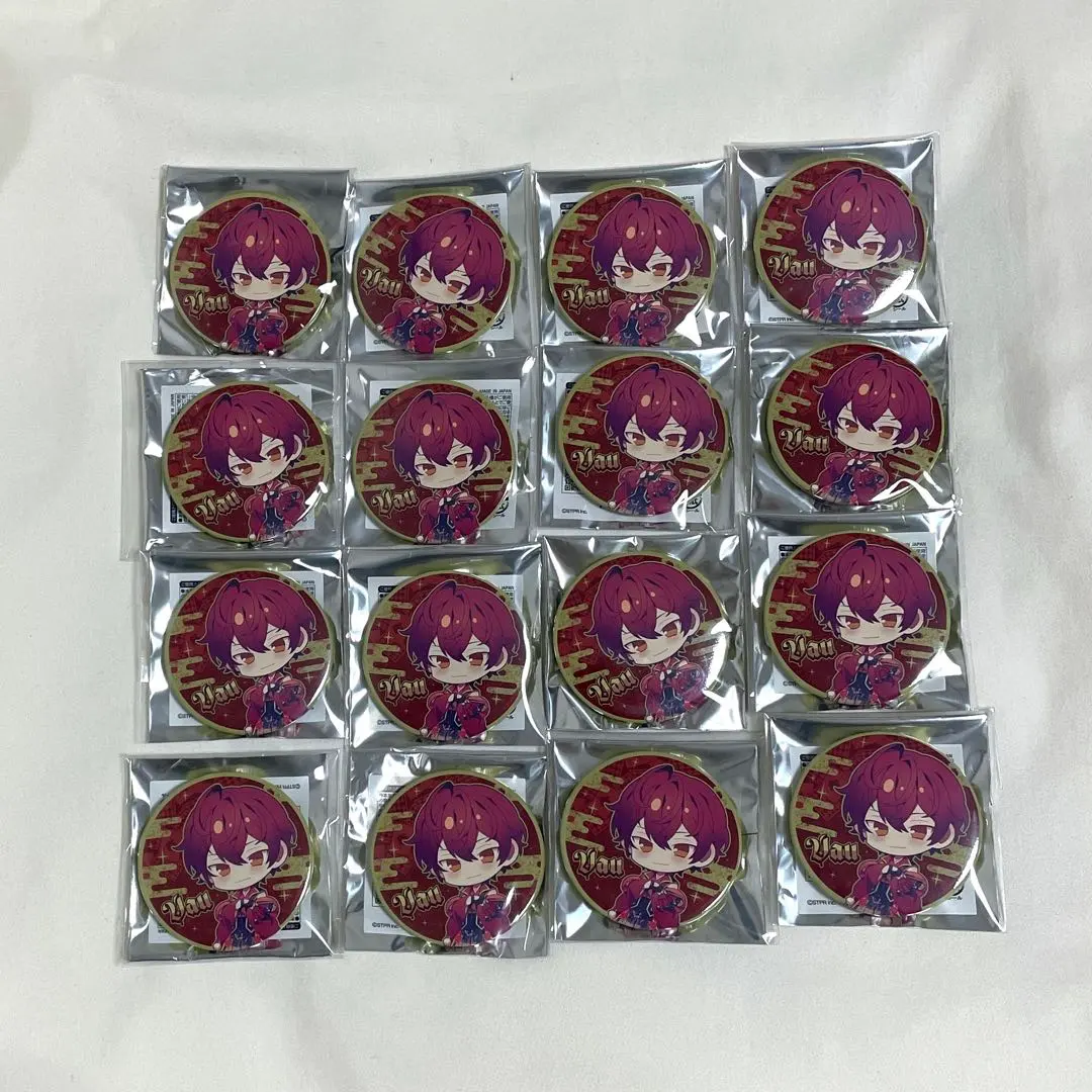 2026年最新】騎士a ばぁう ばぁうくん 痛バッグの人気アイテム - メルカリ