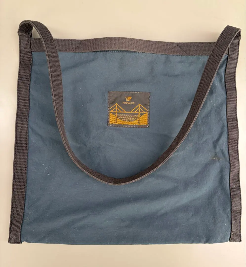 2026年最新】POSTALCO トートバッグの人気アイテム - メルカリ