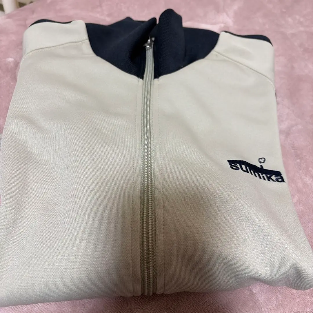 2026年最新】sumika トラックジャケットの人気アイテム - メルカリ