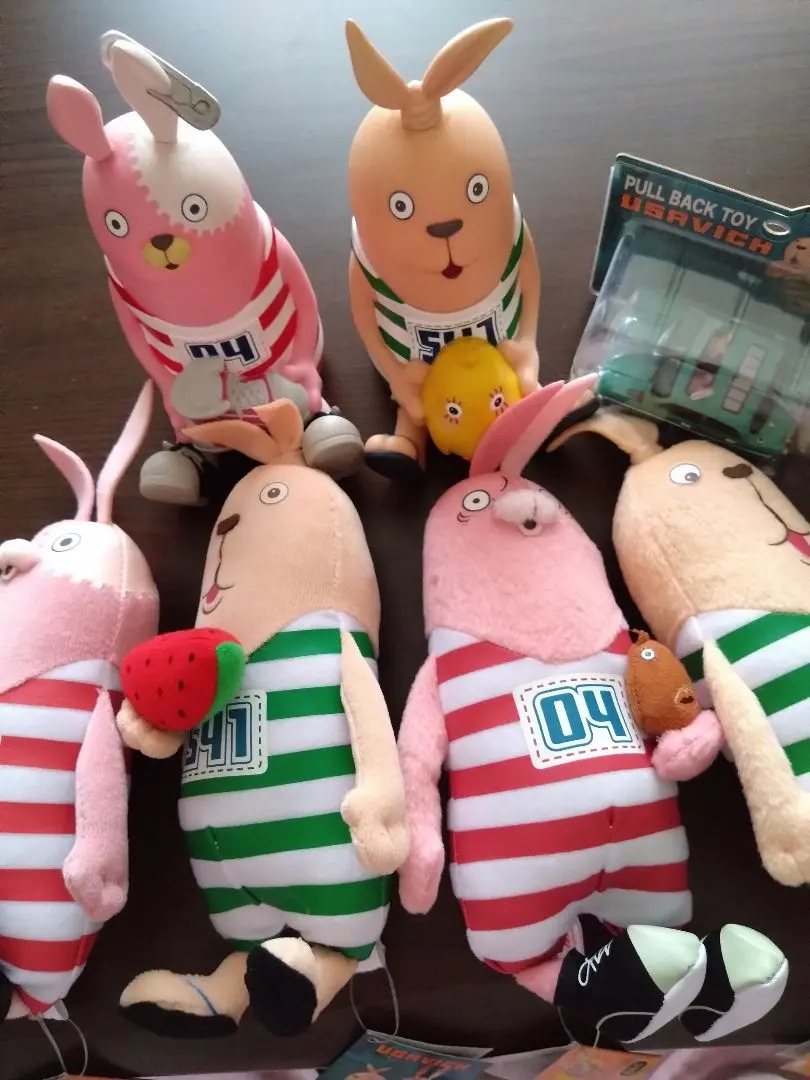 2026年最新】ウサビッチ コレクションフィギュア?の人気アイテム