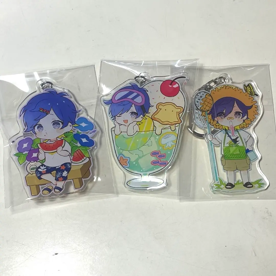 2026年最新】いゔどっと アクキーの人気アイテム - メルカリ