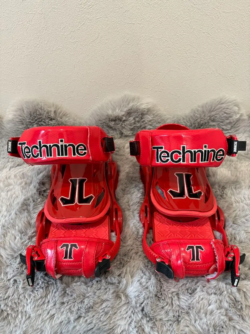 2026年最新】テックナイン ビンディングの人気アイテム - メルカリ