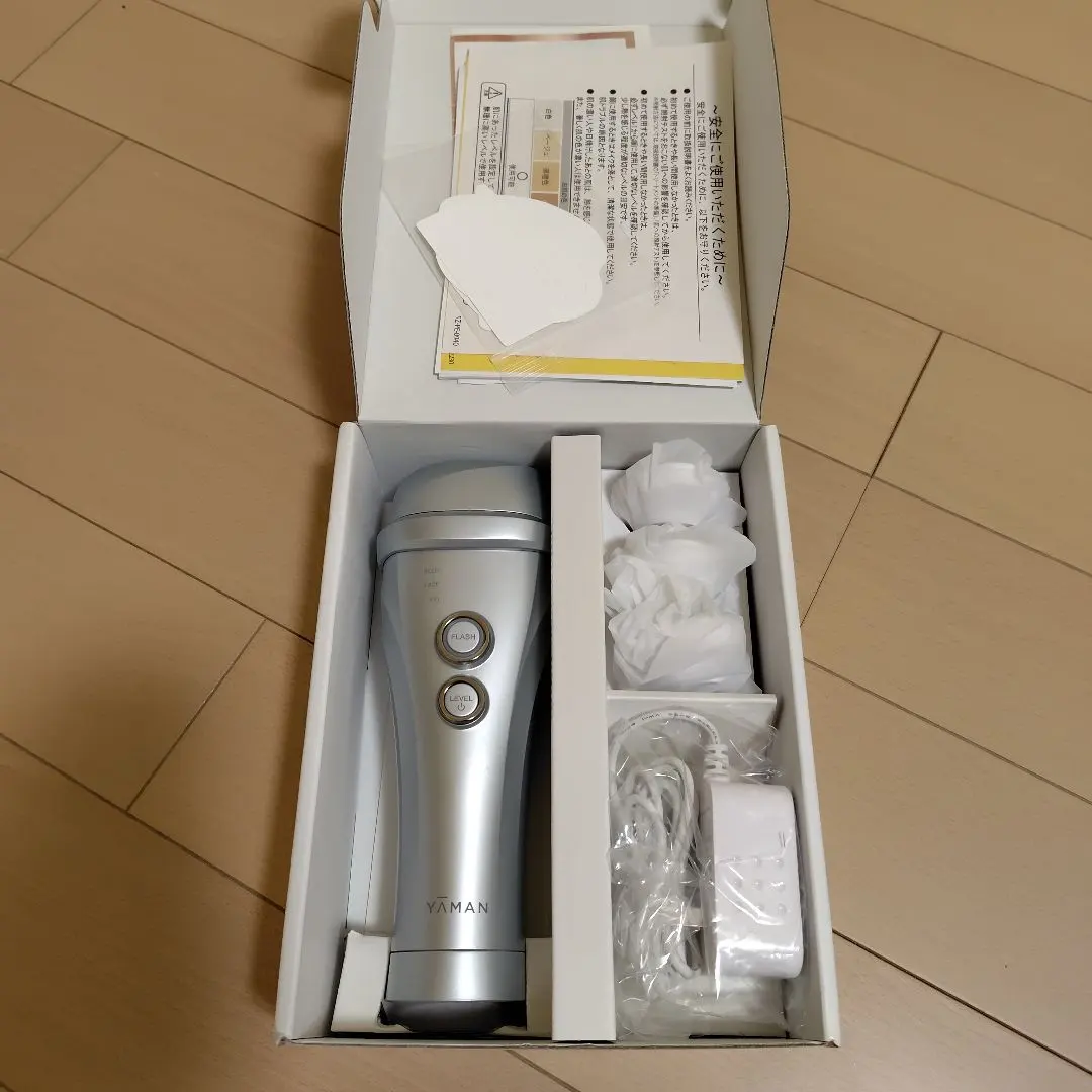 2026年最新】ヤーマン レイボーテ ヴィーナス sta-209lの人気アイテム