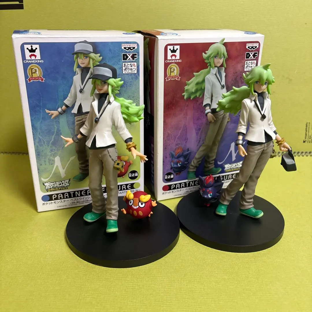 2026年最新】DXF N ゾロアの人気アイテム - メルカリ