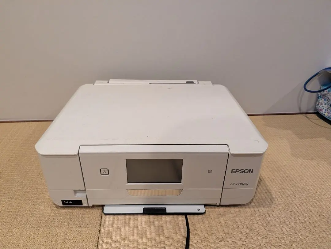2026年最新】エプソン プリンターep808awの人気アイテム - メルカリ