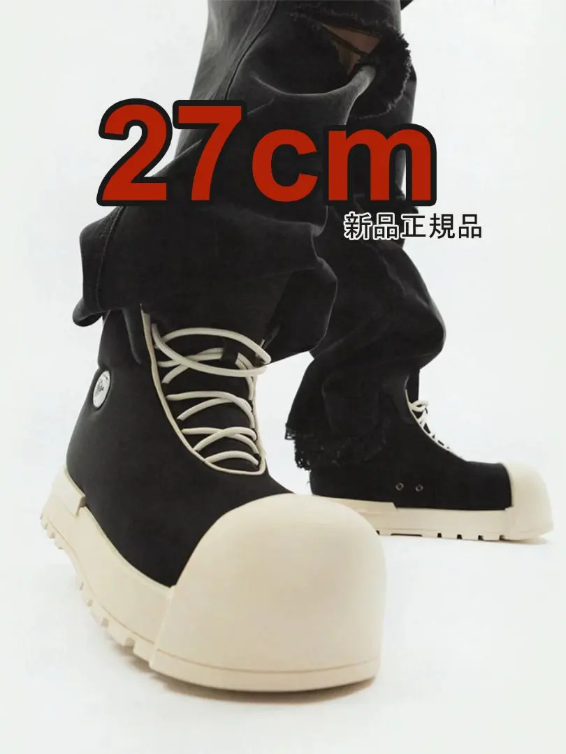 2026年最新】fvvo &rocksta ファースニーカーの人気アイテム - メルカリ