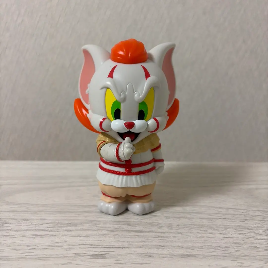 2026年最新】トムとジェリー フィギュア グレムリンの人気アイテム