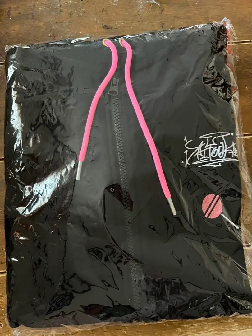 2026年最新】nqrse パーカーの人気アイテム - メルカリ