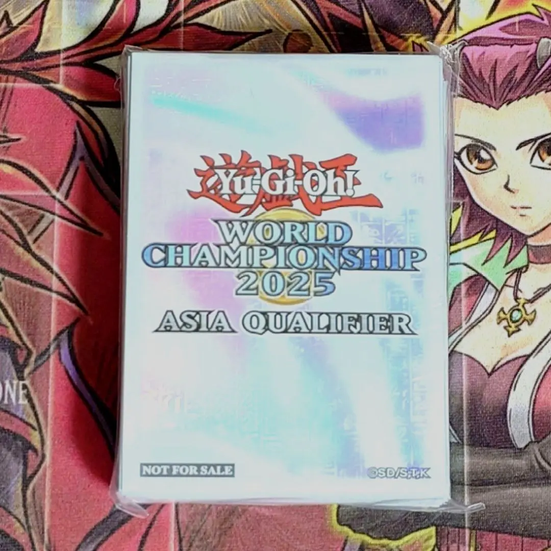 2026年最新】スリーブ 台湾 遊戯王の人気アイテム - メルカリ