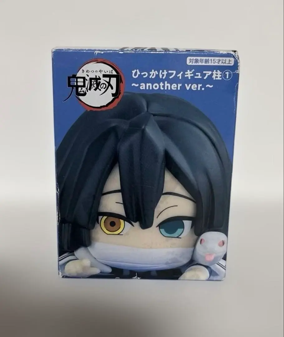 2026年最新】鬼滅の刃伊黒小芭内ひっかけフィギュア柱①の人気アイテム