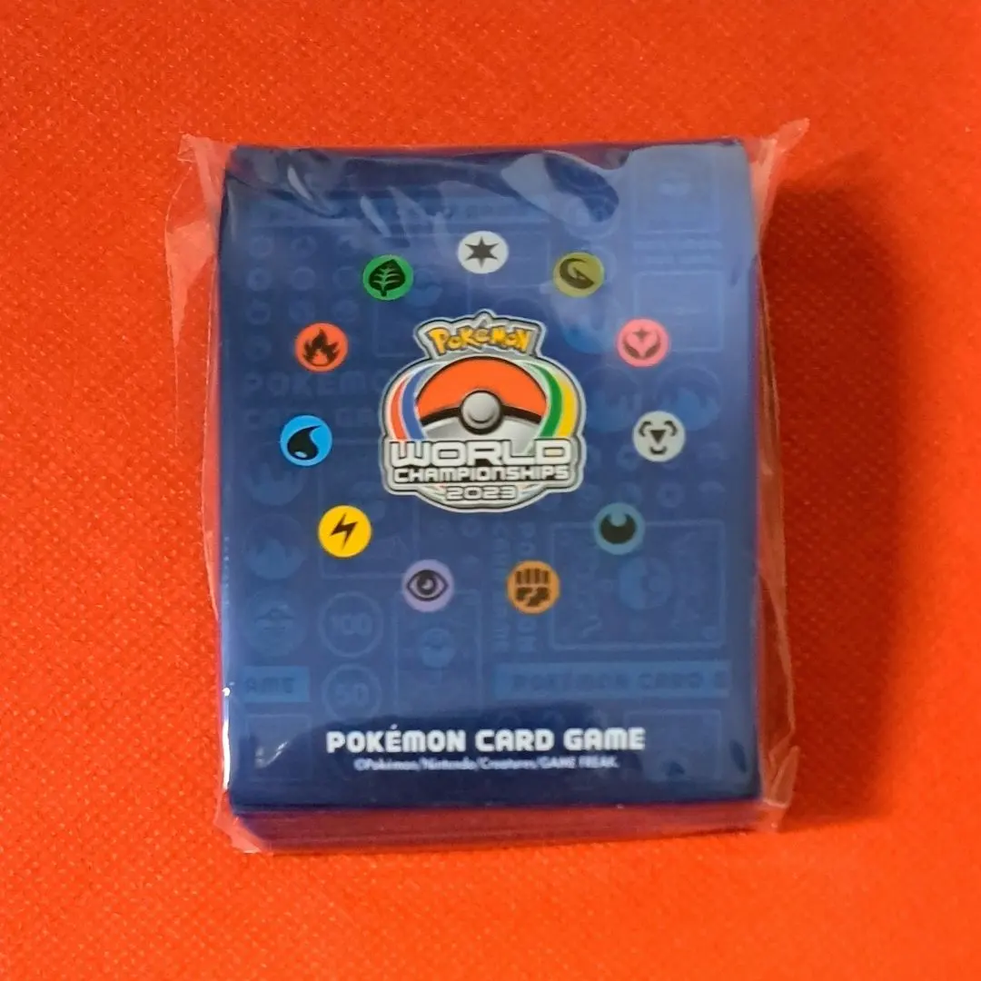 2026年最新】wcs2019 スリーブの人気アイテム - メルカリ