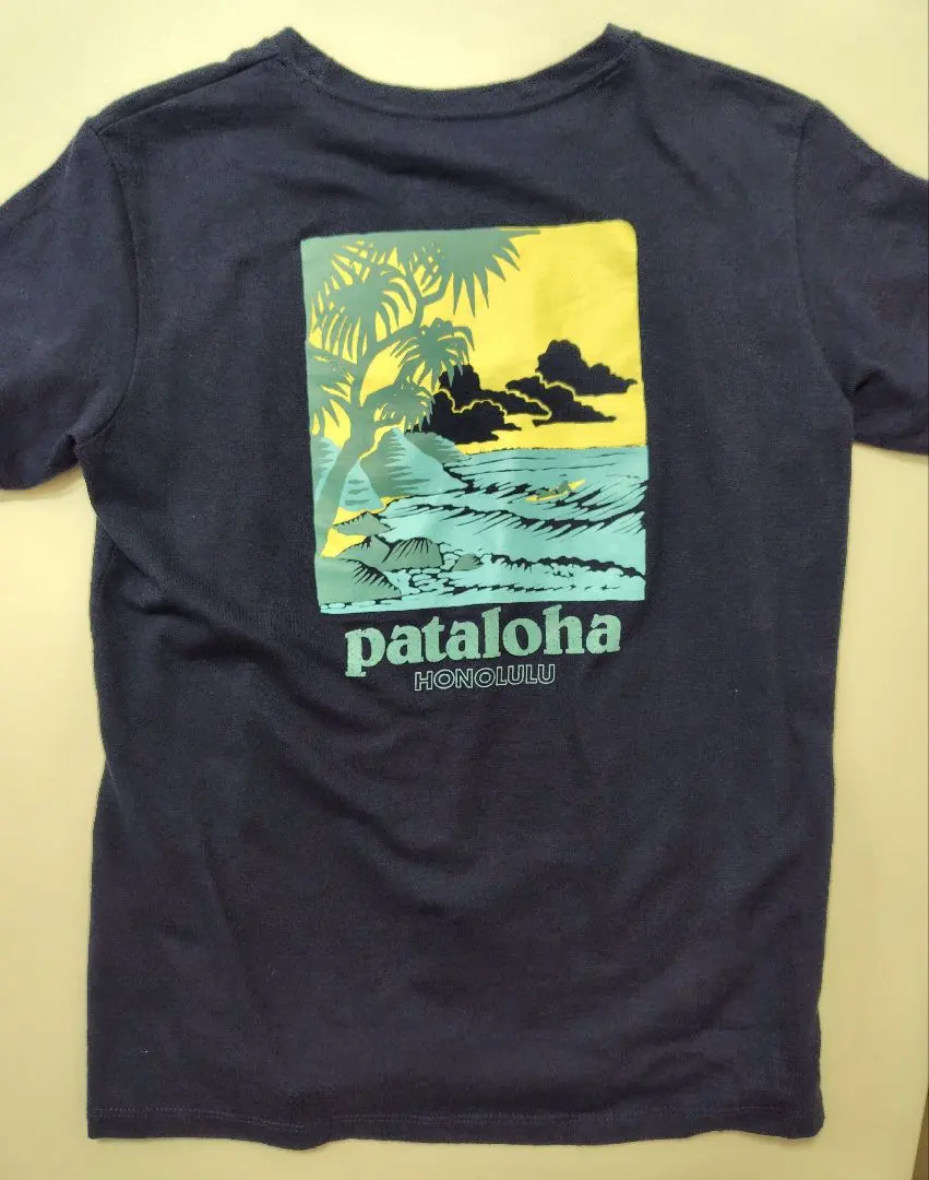 2026年最新】patagoniaパタロハ2024の人気アイテム - メルカリ