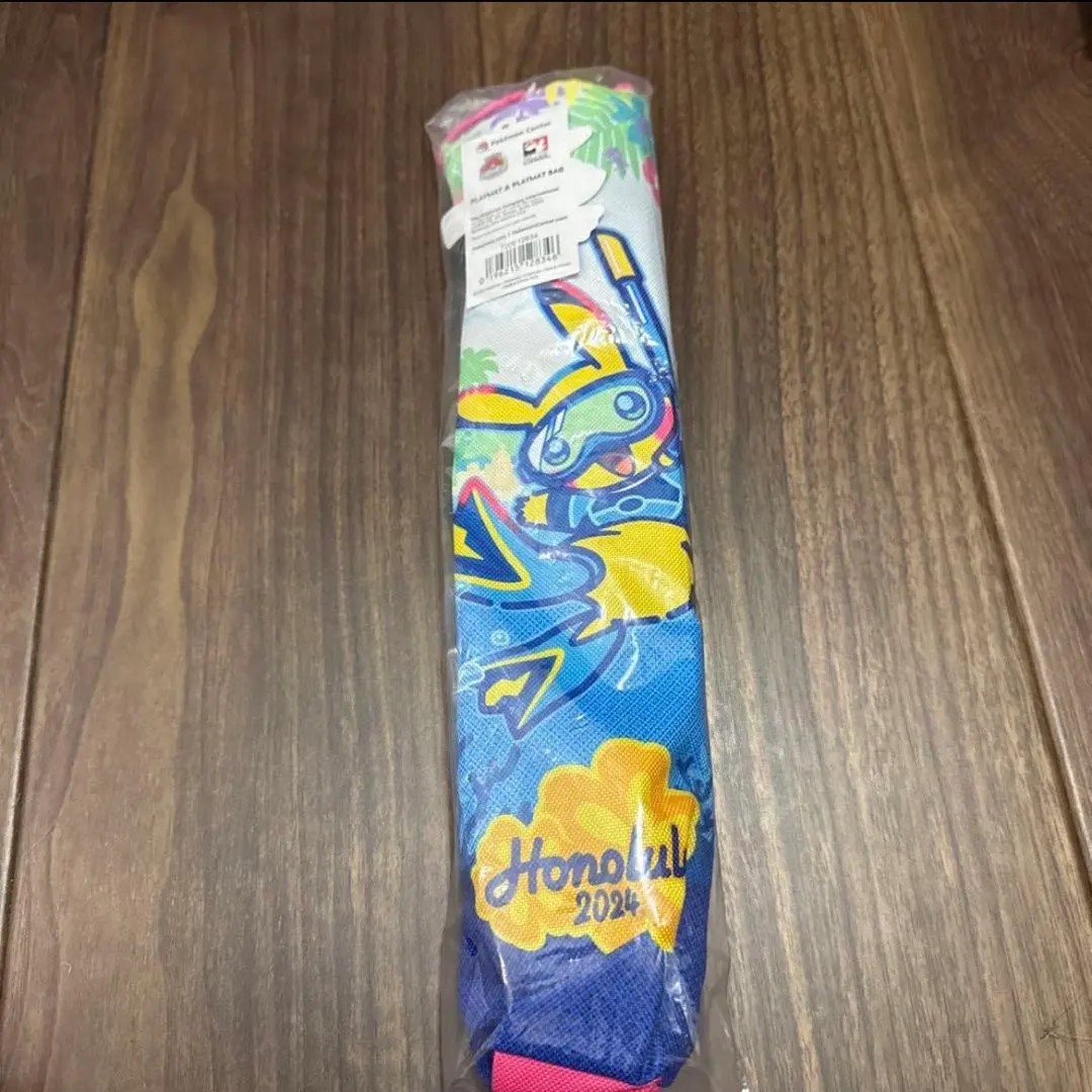2026年最新】ホノルル プレイマットの人気アイテム - メルカリ