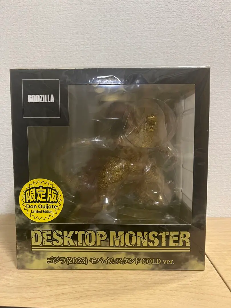 2026年最新】モバイルスタンド ゴジラの人気アイテム - メルカリ
