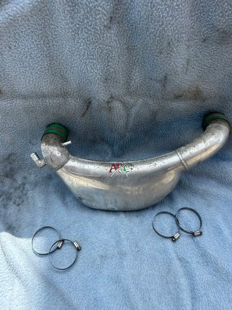 2026年最新】ARC インテークチャンバーの人気アイテム - メルカリ