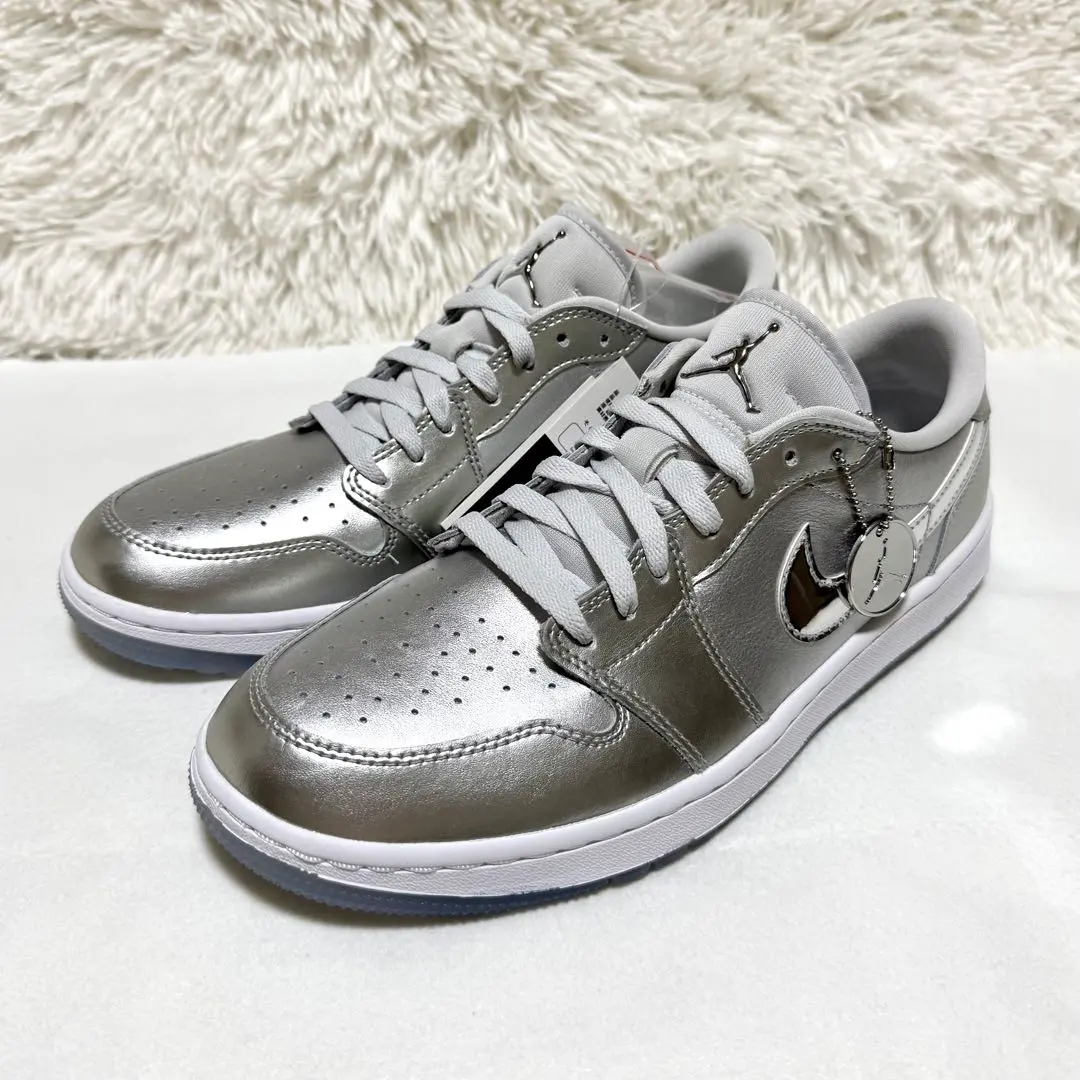 2026年最新】NIKE AIR JORDAN 1 low golf nrgの人気アイテム - メルカリ