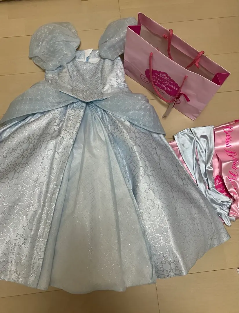 2026年最新】ビビディバビディブティック シンデレラ プレミアムの人気