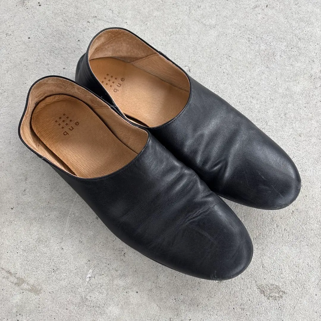 2026年最新】que shoes プレーンの人気アイテム - メルカリ