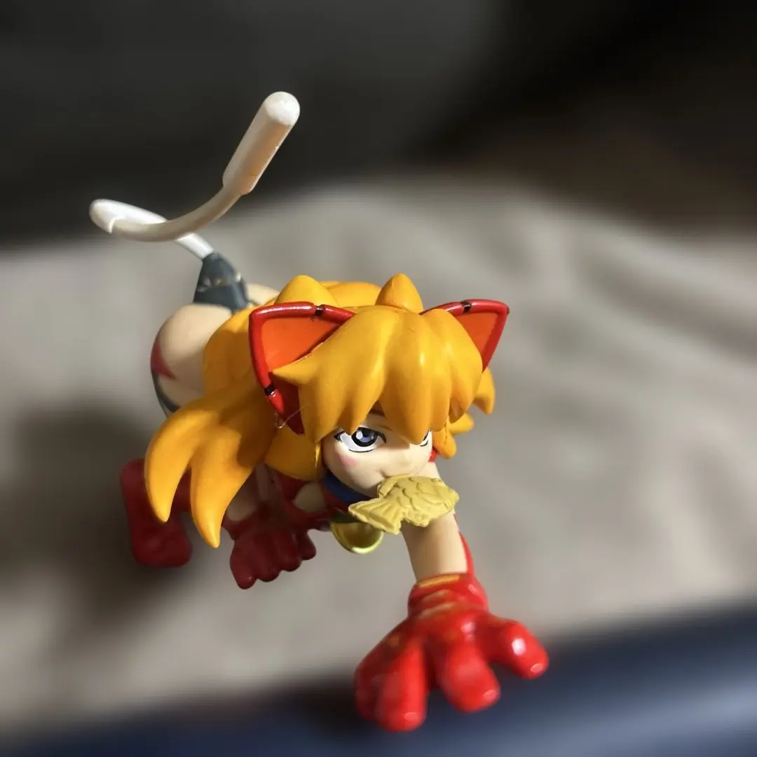 2026年最新】エヴァ エアロキャットの人気アイテム - メルカリ