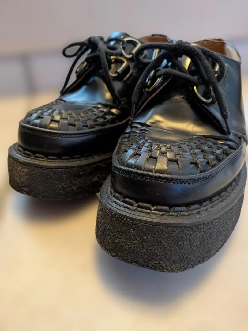 2026年最新】george cox uk5の人気アイテム - メルカリ