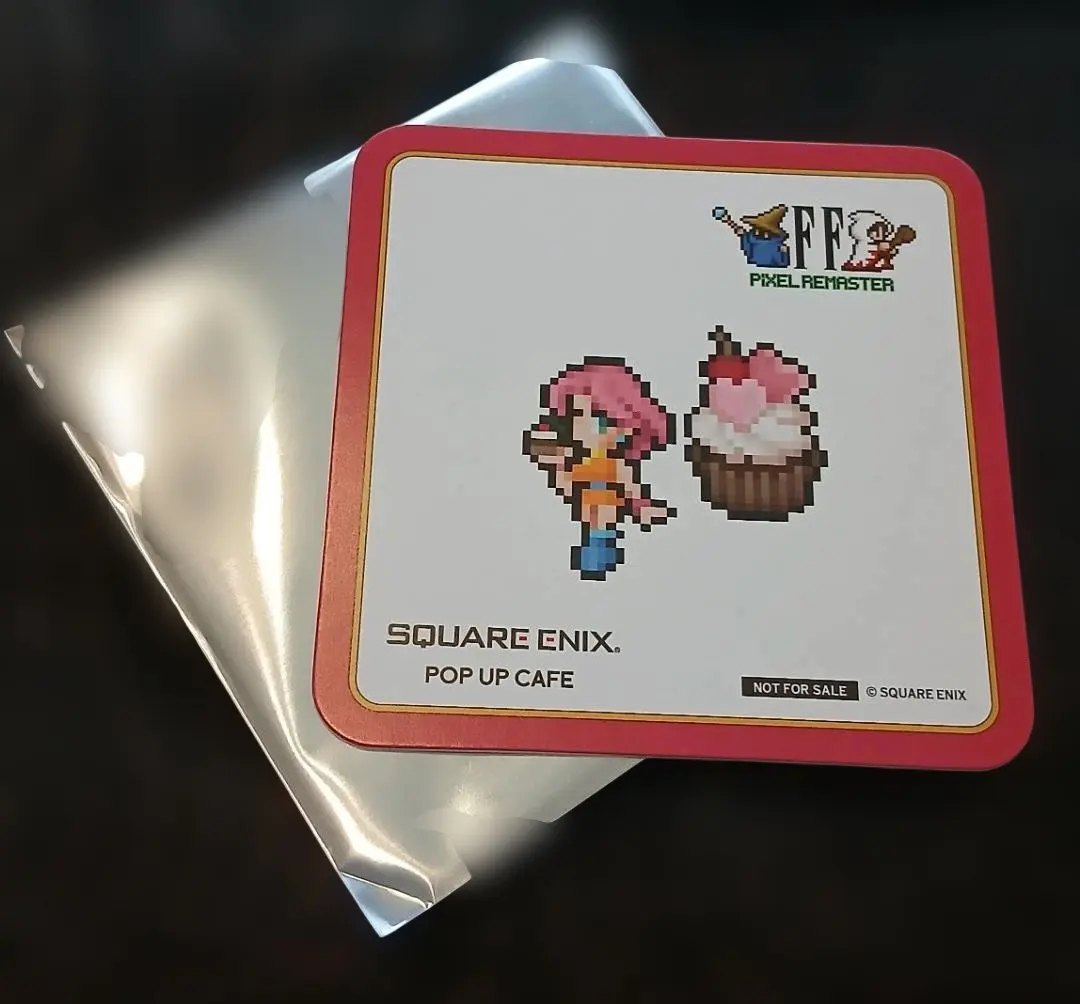 2026年最新】FF5 レナの人気アイテム - メルカリ