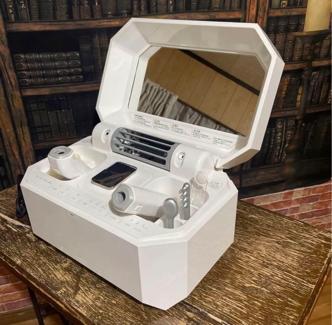 2026年最新】サキナ 美顔器 ルルシェの人気アイテム - メルカリ