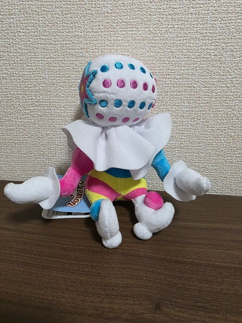 2026年最新】ズガドーン ぬいぐるみの人気アイテム - メルカリ