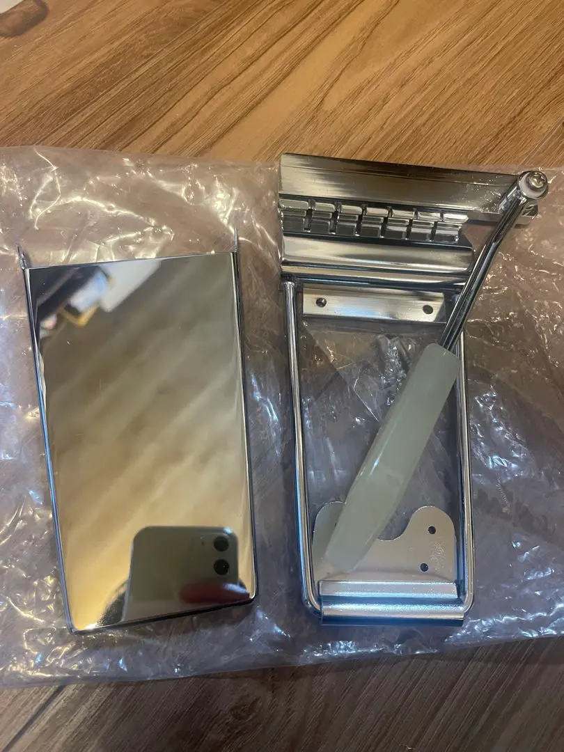 2026年最新】板バネ トレモロの人気アイテム - メルカリ