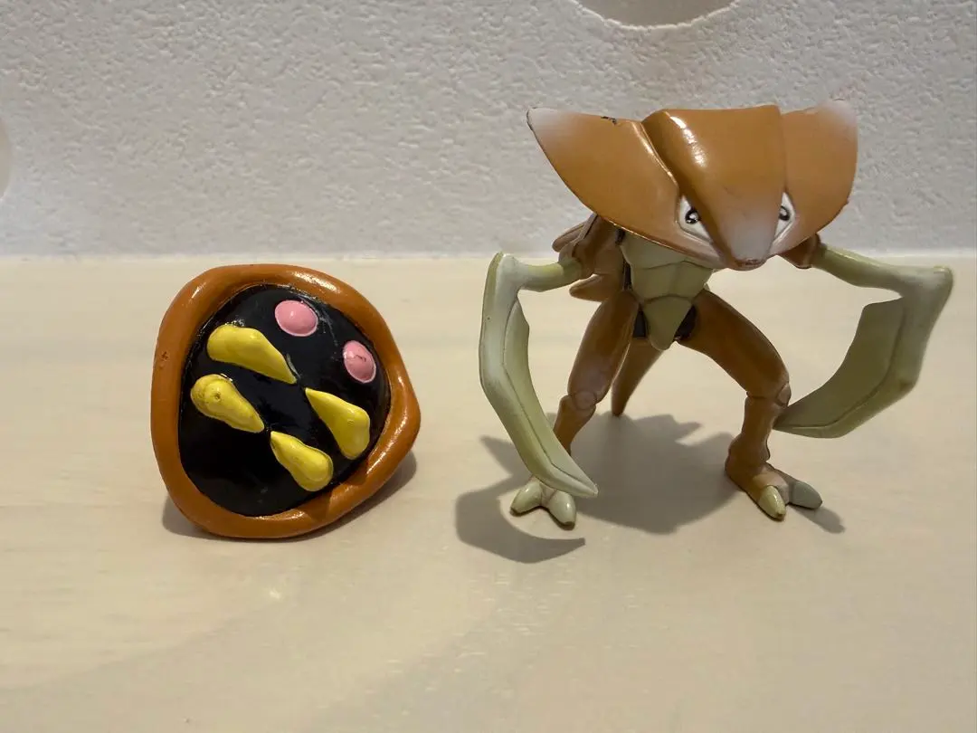 2026年最新】モンコレ カブトプスの人気アイテム - メルカリ