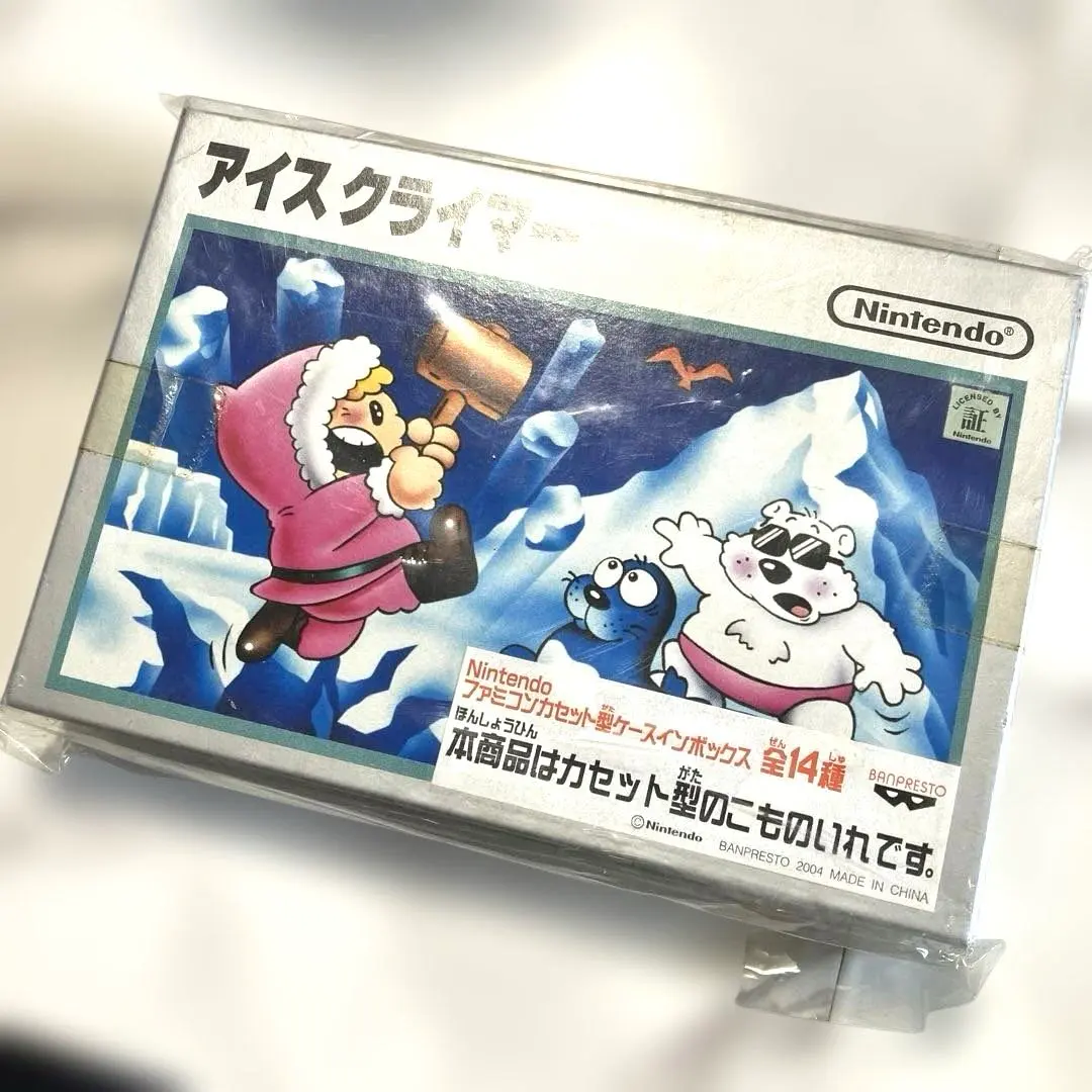 2026年最新】ファミコンカセット型ケースインボックスの人気アイテム