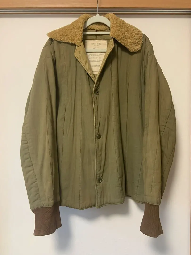 2026年最新】KAPITAL ミリタリージャケットの人気アイテム - メルカリ
