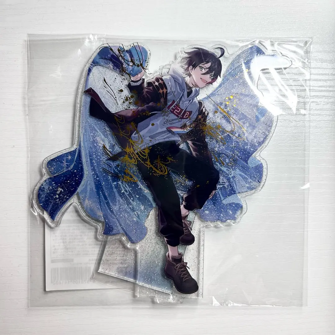 2026年最新】三枝明那 アクスタ universeの人気アイテム - メルカリ