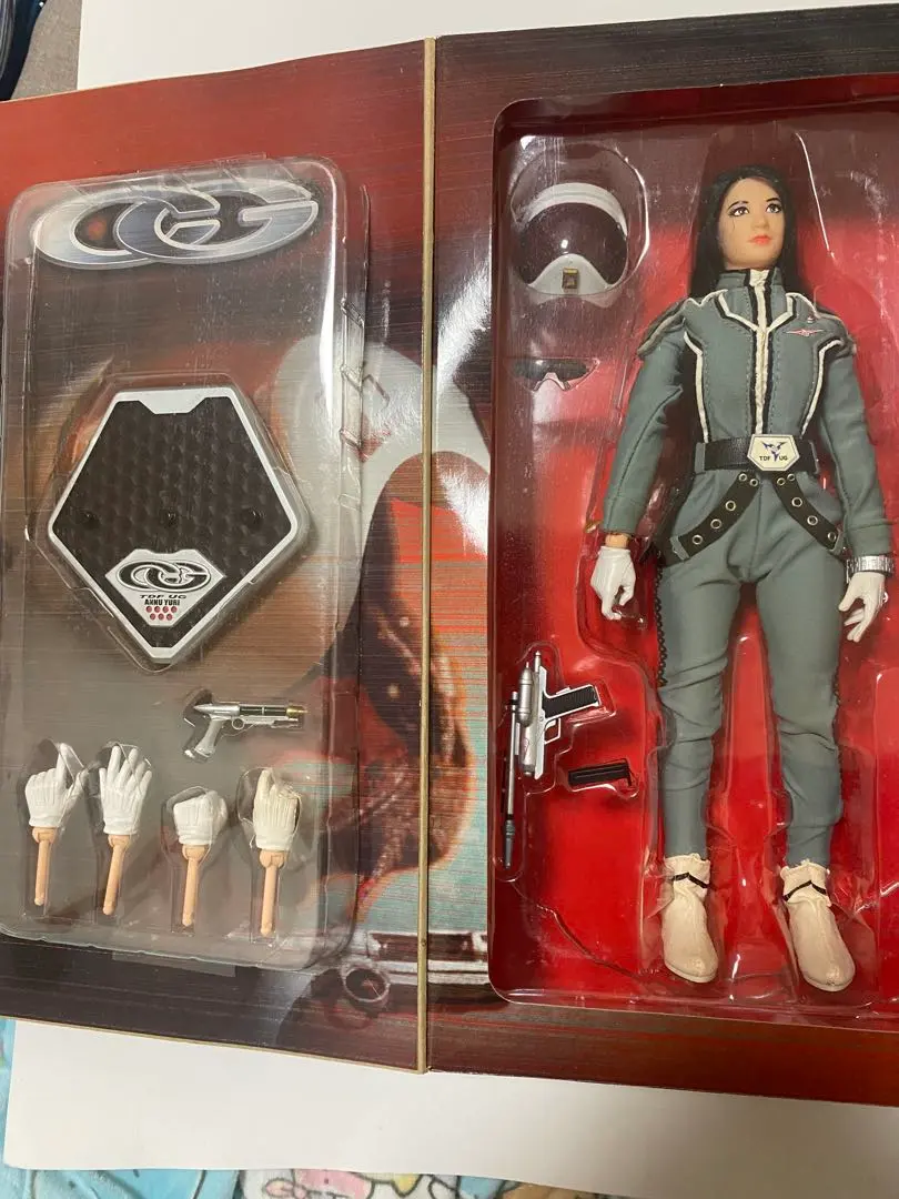 2026年最新】ウルトラ女性隊員の人気アイテム - メルカリ