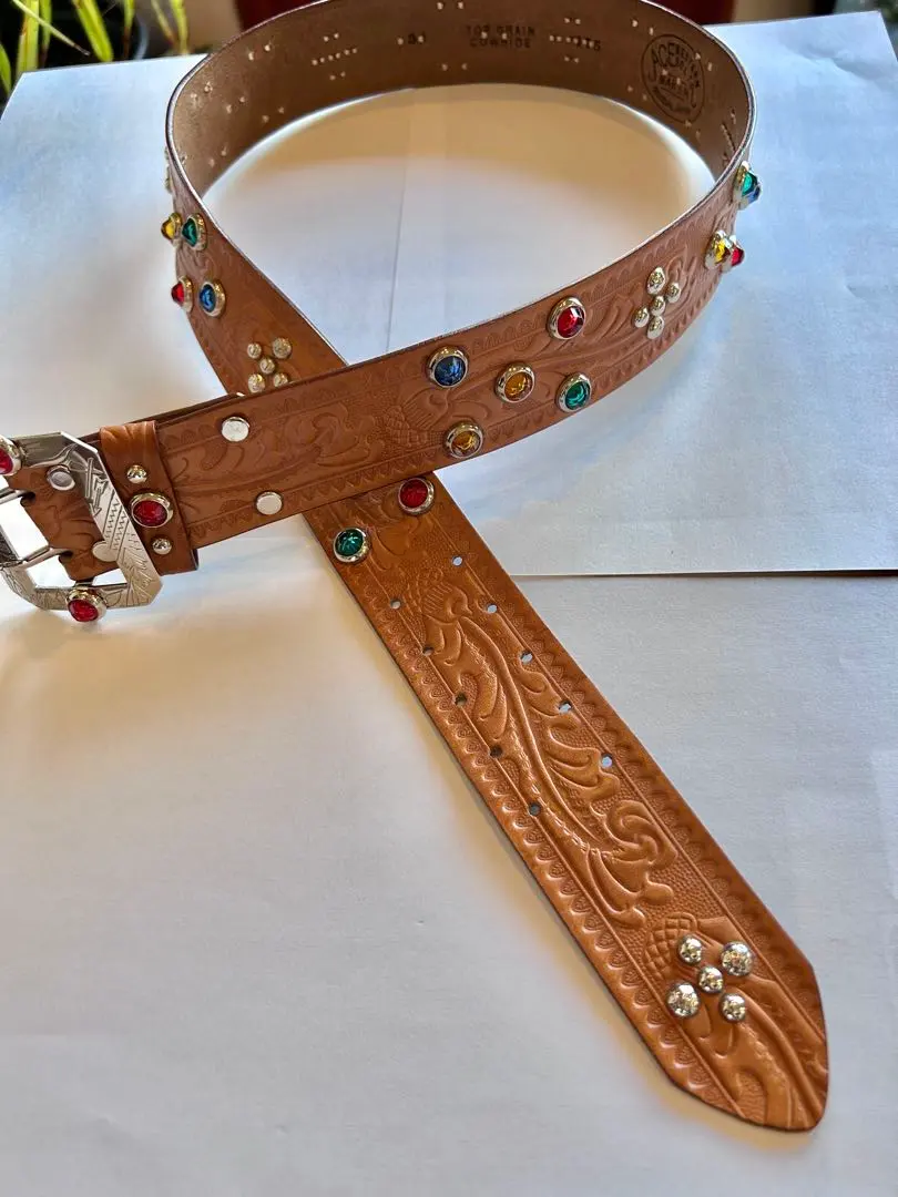 2026年最新】ace western beltの人気アイテム - メルカリ