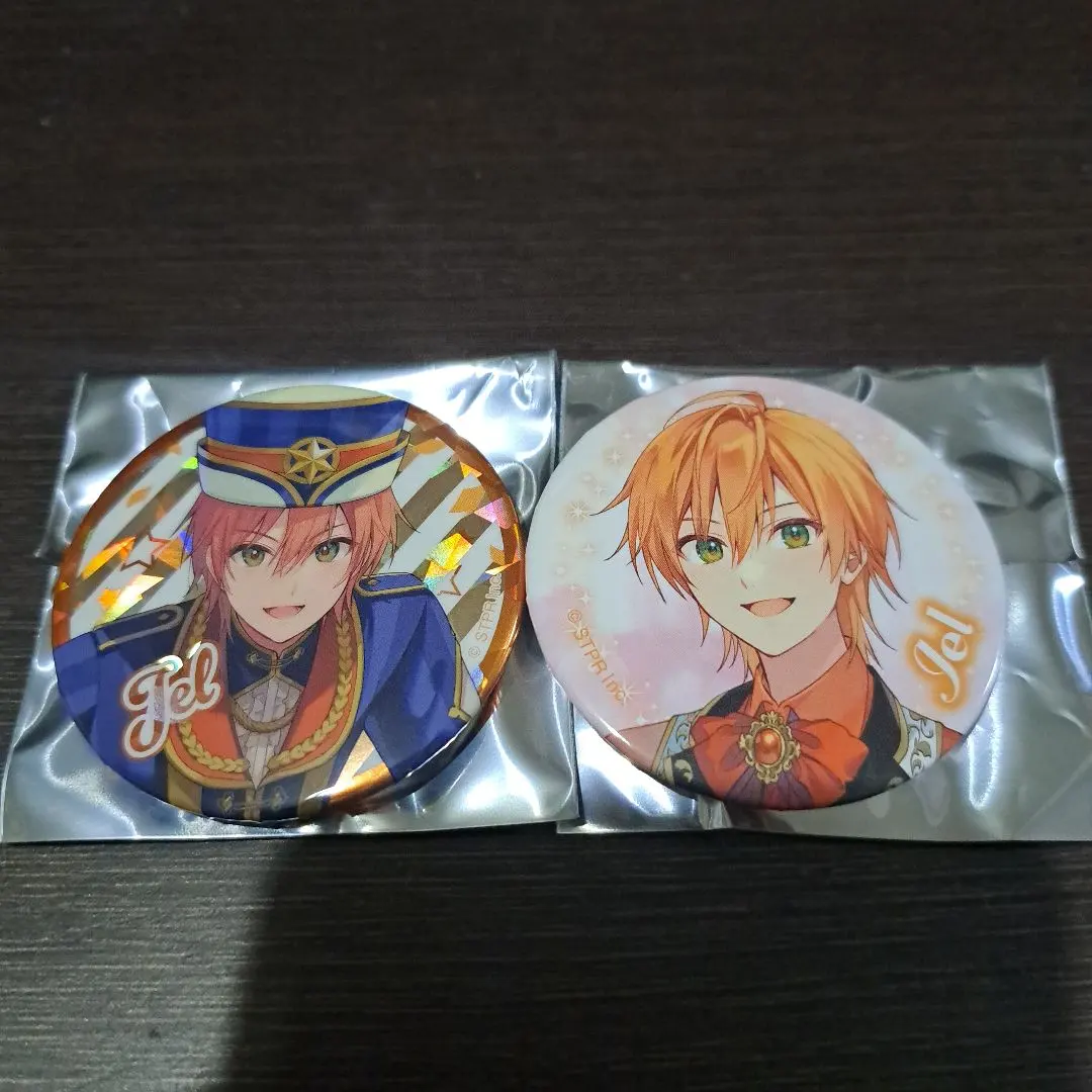 2026年最新】ジェルくん 缶バッジ 8周年の人気アイテム - メルカリ