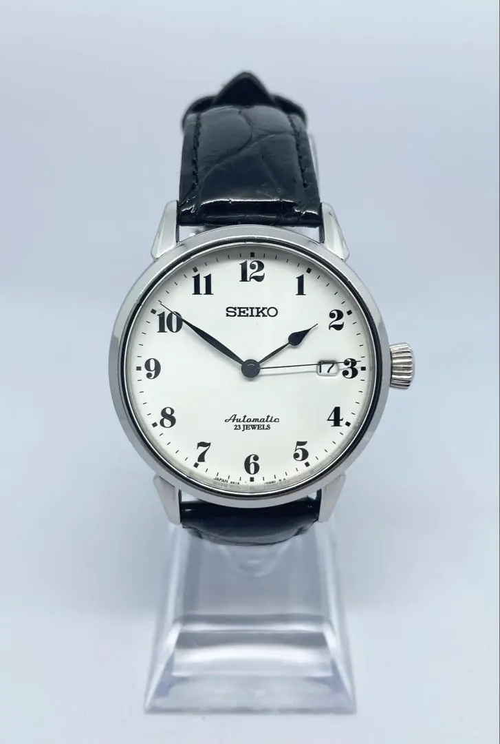 2026年最新】セイコー SARX027の人気アイテム - メルカリ