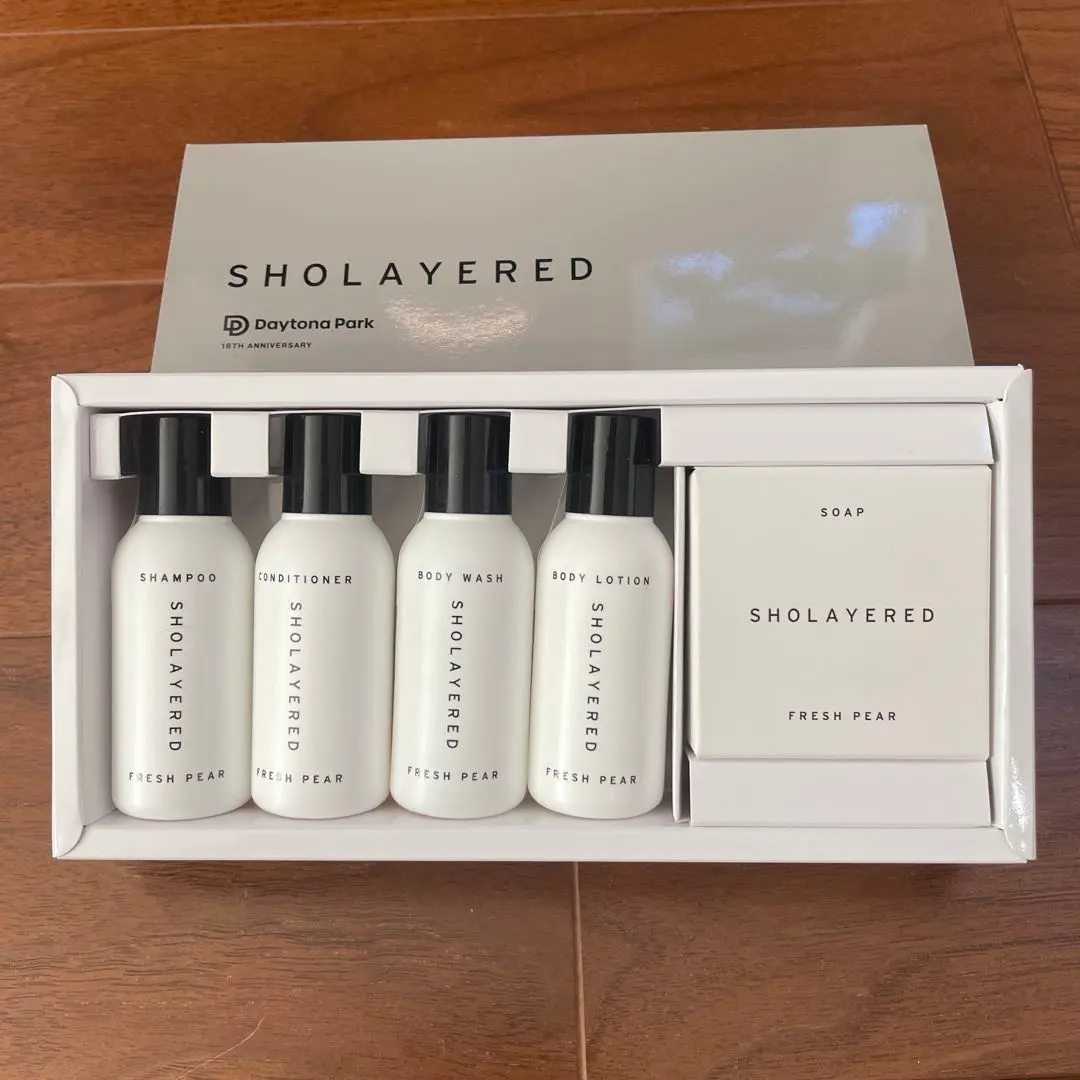 2026年最新】sholayere ボディローションの人気アイテム - メルカリ