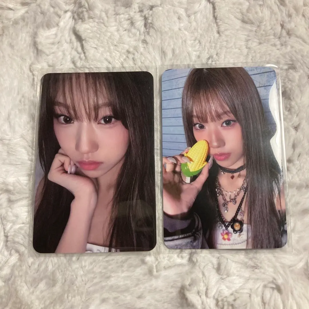 2026年最新】IZNA ジョンウン ポップアップの人気アイテム - メルカリ