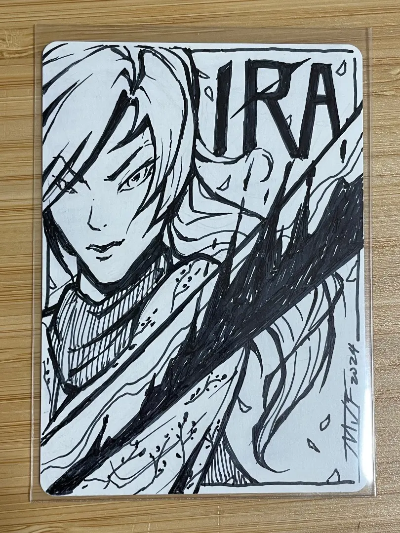 2026年最新】flesh and blood iraの人気アイテム - メルカリ