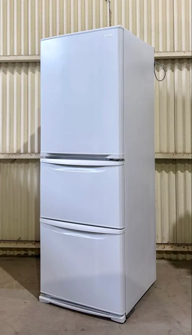 2026年最新】冷蔵庫 panasonic 335の人気アイテム - メルカリ