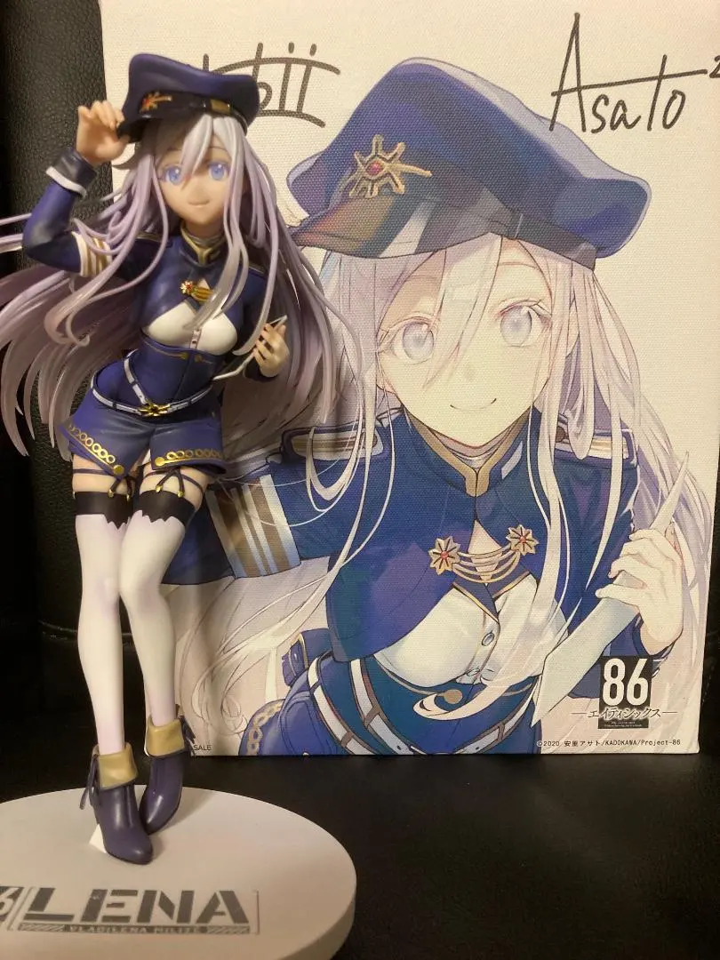 2026年最新】86 エイティシックス レーナ 1/7スケールの人気アイテム