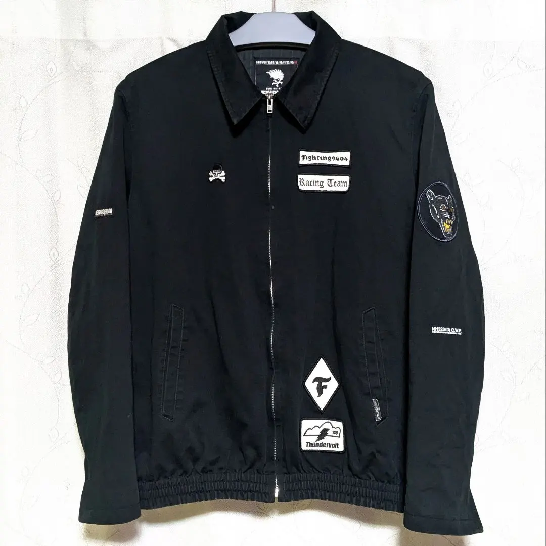 2026年最新】neighborhood ドリズラージャケットの人気アイテム - メルカリ