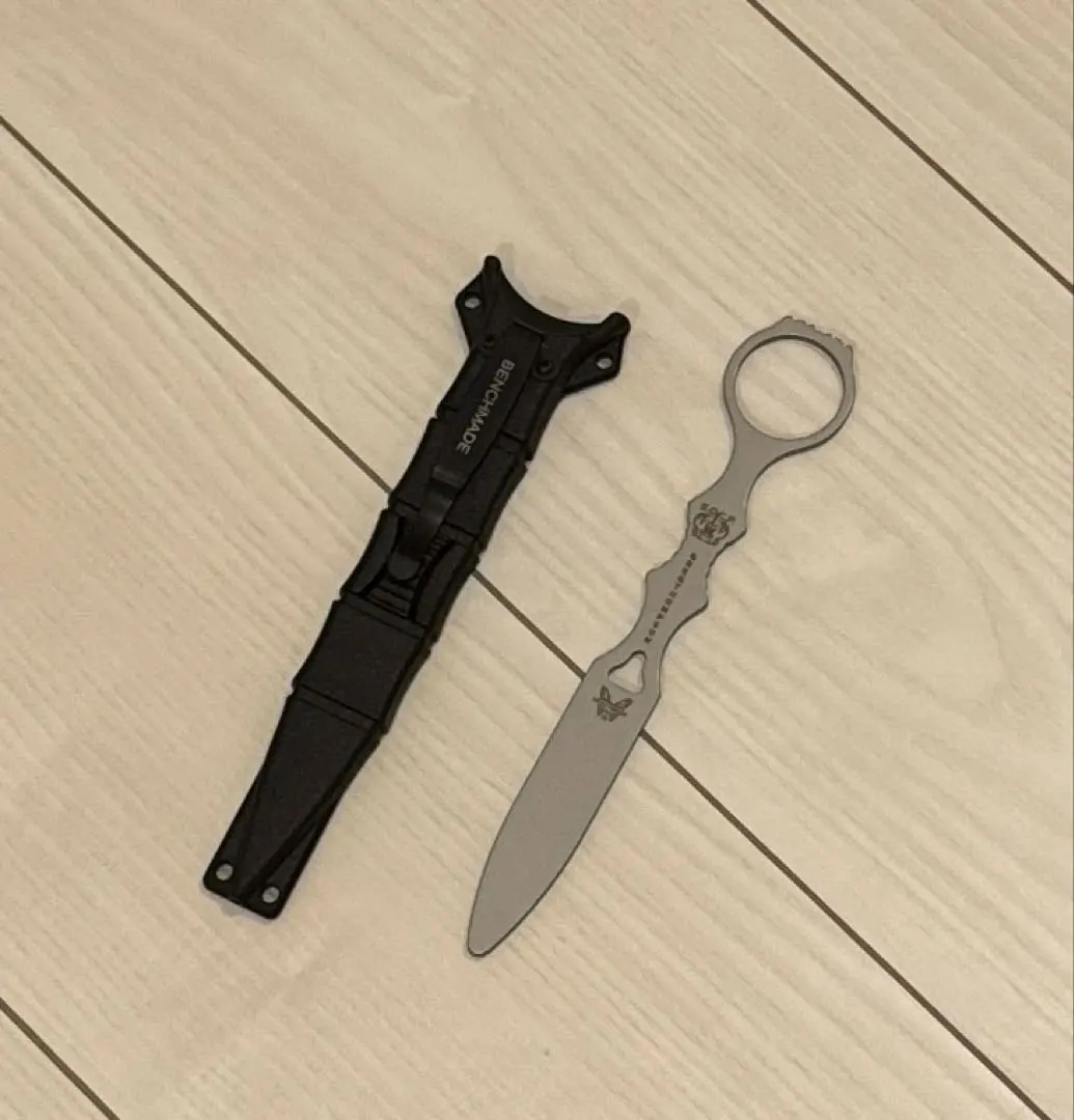 2026年最新】ベンチメイド socpの人気アイテム - メルカリ