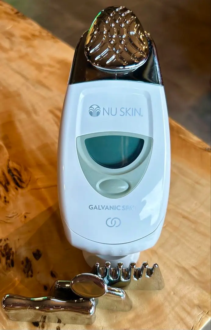 2026年最新】nu skin spa Ⅱの人気アイテム - メルカリ