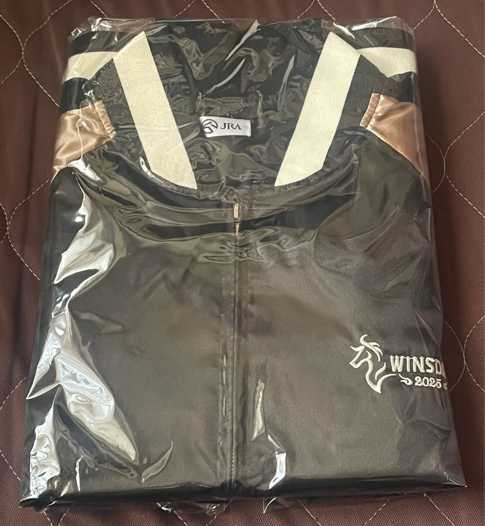 2026年最新】JRA スカジャンの人気アイテム - メルカリ