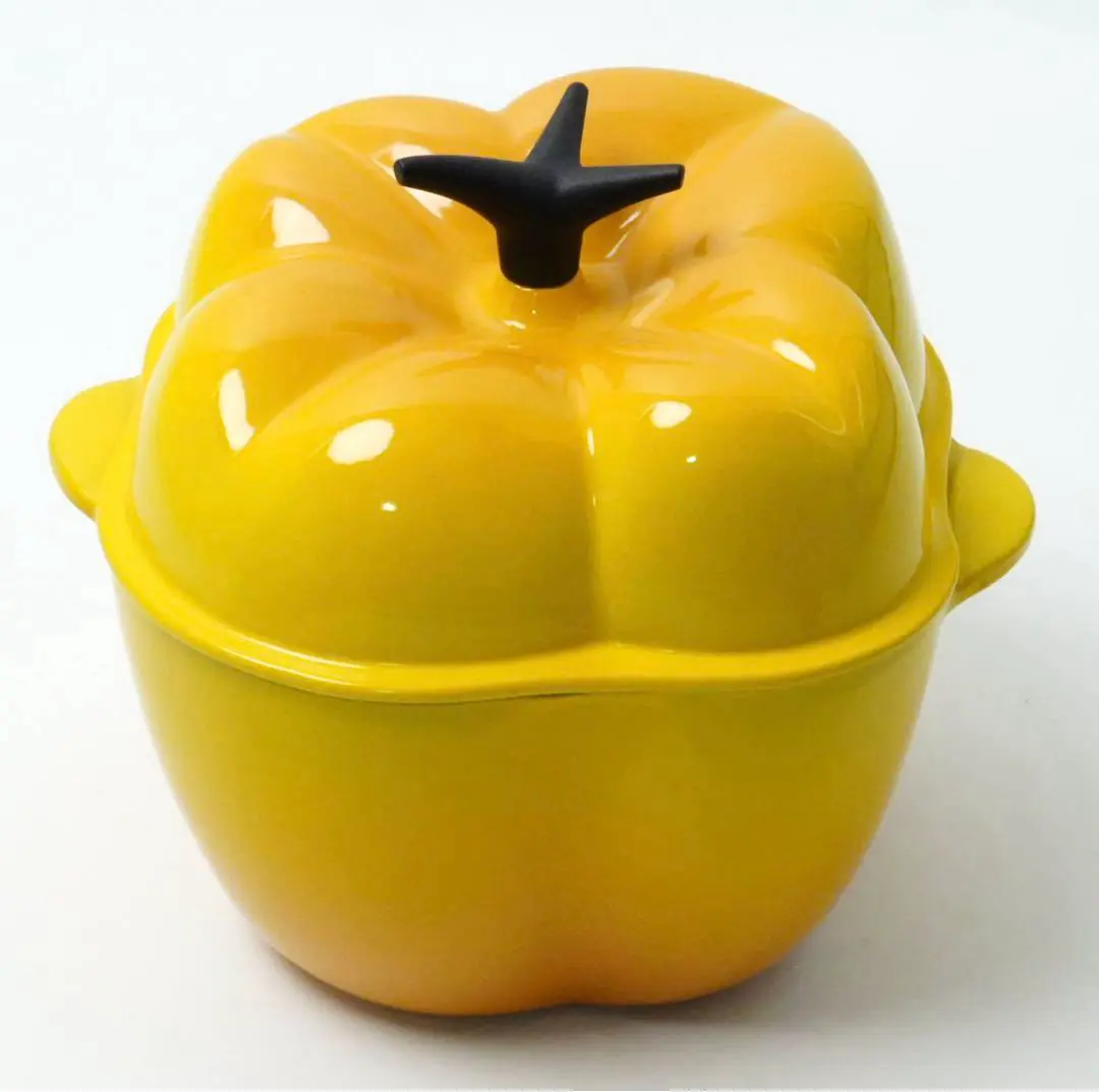 2026年最新】ルクルーゼ ピーマンの人気アイテム - メルカリ