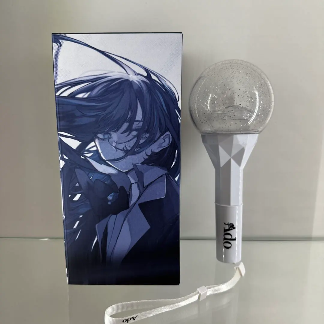 2026年最新】ADO ペンライト 蜃気楼の人気アイテム - メルカリ